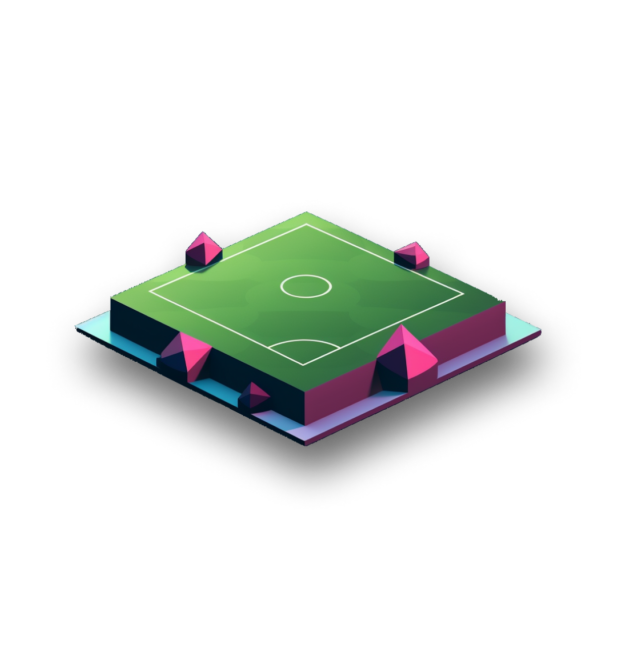 FOOTY TIC TAC TOE - GAME 2/3 ⚽️😳 #fyp #footballtictactoe #footytictac